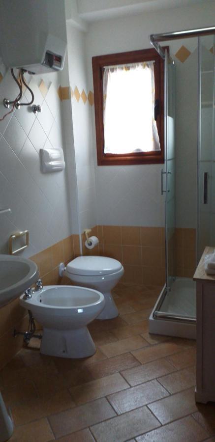 Casa Lucia Campagna Relax Guest House ดอร์กาลี ภายนอก รูปภาพ