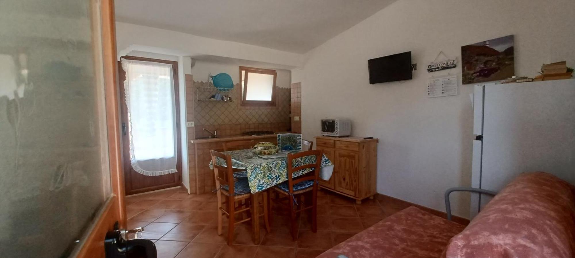 Casa Lucia Campagna Relax Guest House ดอร์กาลี ภายนอก รูปภาพ