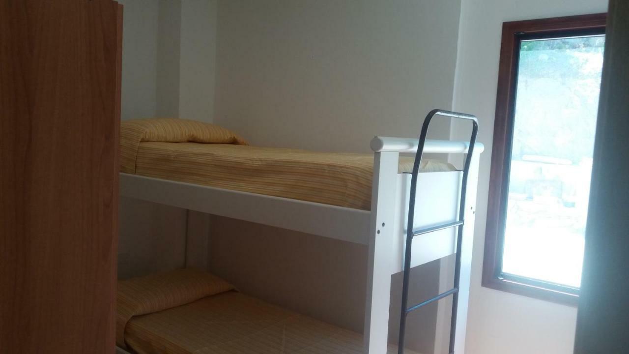 Casa Lucia Campagna Relax Guest House ดอร์กาลี ภายนอก รูปภาพ