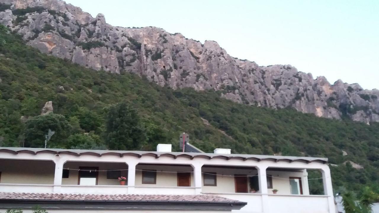 Casa Lucia Campagna Relax Guest House ดอร์กาลี ภายนอก รูปภาพ