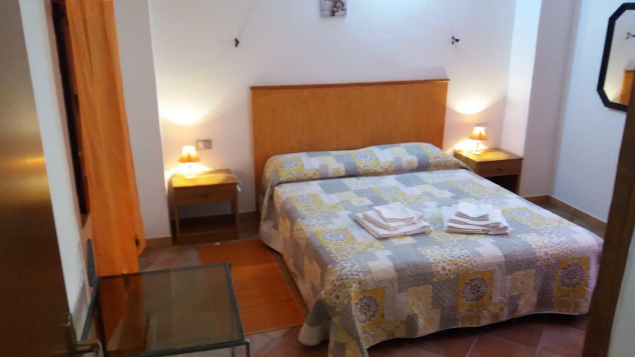 Casa Lucia Campagna Relax Guest House ดอร์กาลี ภายนอก รูปภาพ