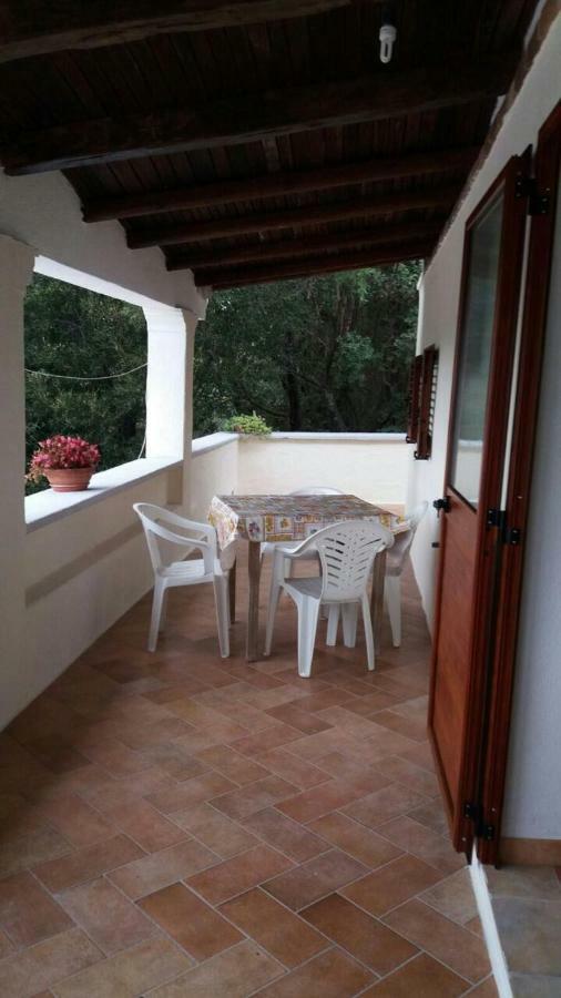 Casa Lucia Campagna Relax Guest House ดอร์กาลี ภายนอก รูปภาพ
