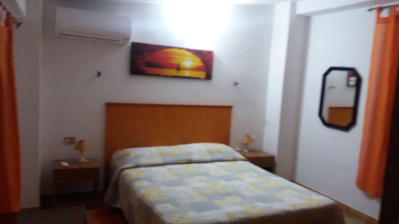 Casa Lucia Campagna Relax Guest House ดอร์กาลี ภายนอก รูปภาพ