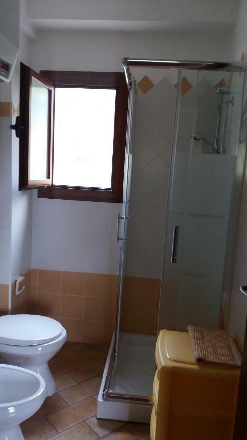 Casa Lucia Campagna Relax Guest House ดอร์กาลี ภายนอก รูปภาพ
